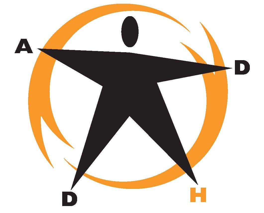 ADD-ADHD Cyprus Logo