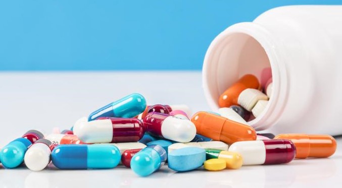 Φαρμακευτική αγωγή των παιδιών με ΔΕΠΥ