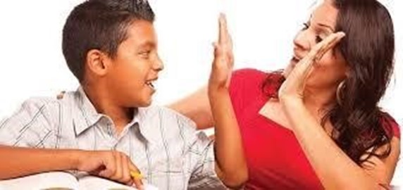 Πώς να βοηθήσετε το παιδί σας με ΔΕΠΥ- ΜΕΡΟΣ Β’