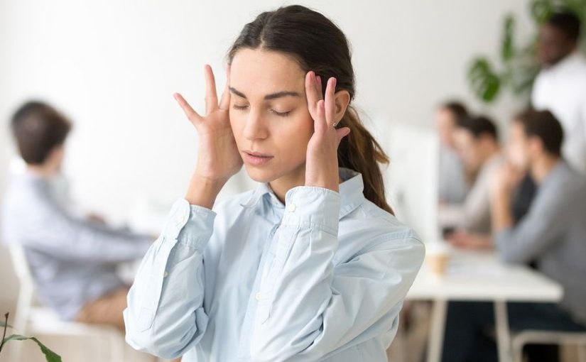 Πώς προσπαθώ να ξεπεράσω την Κρίση Πανικού;