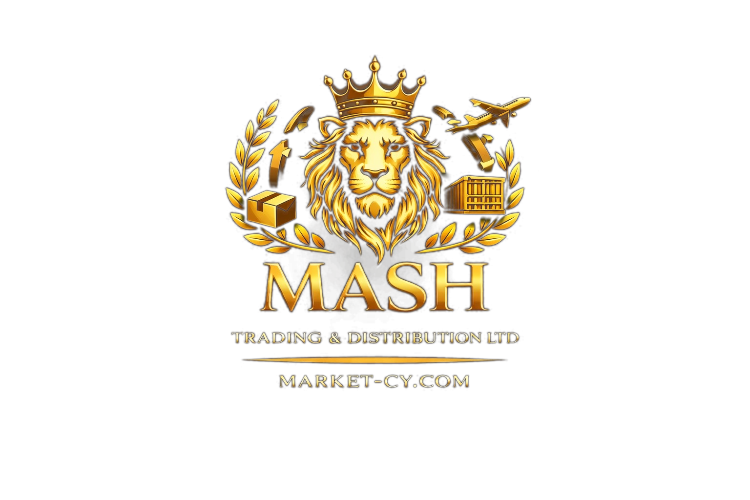 Mash trading & distribution ltd